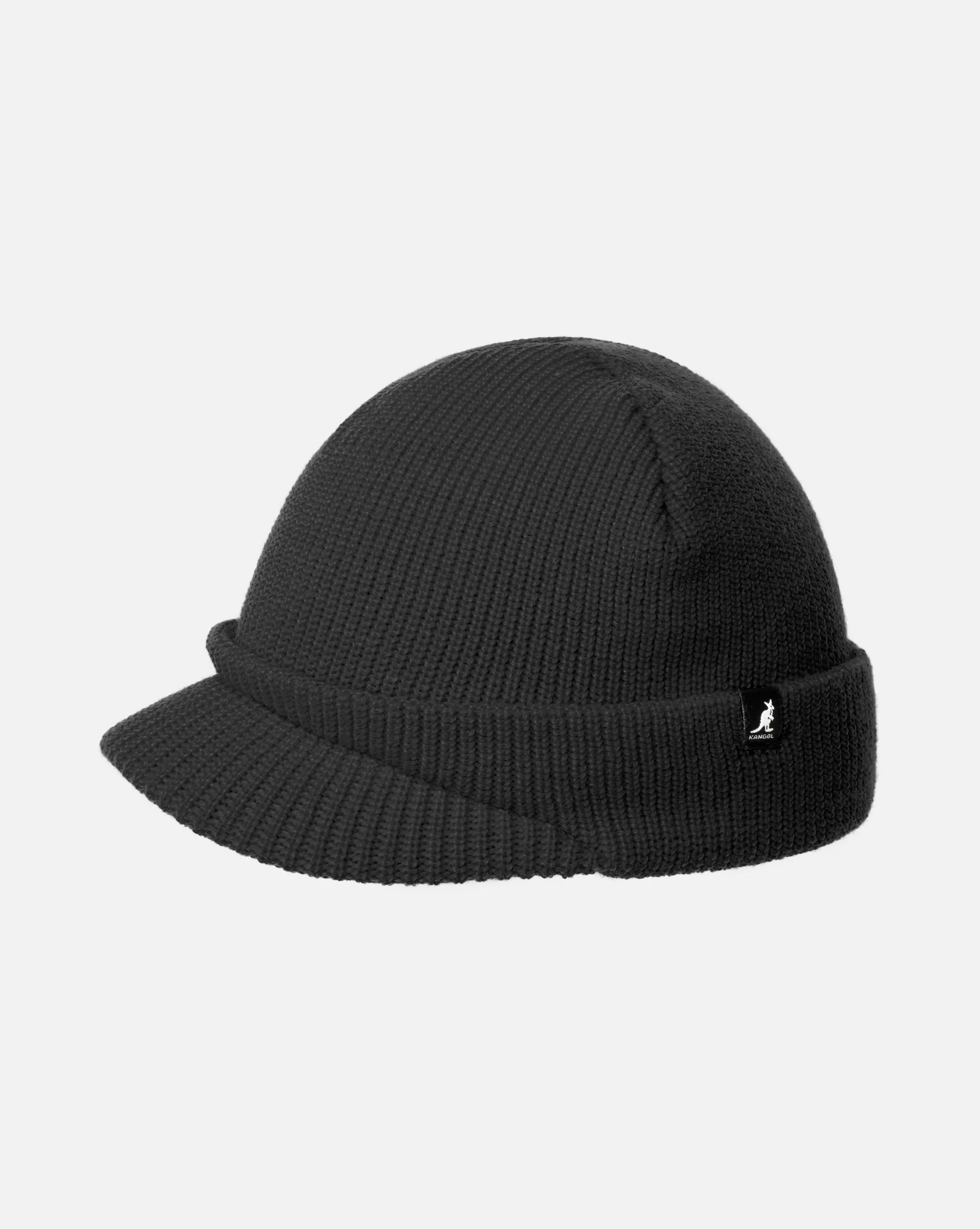 Sliced Peak Beanie-Kangol Sale