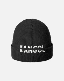 Sliced Peak Beanie-Kangol Sale
