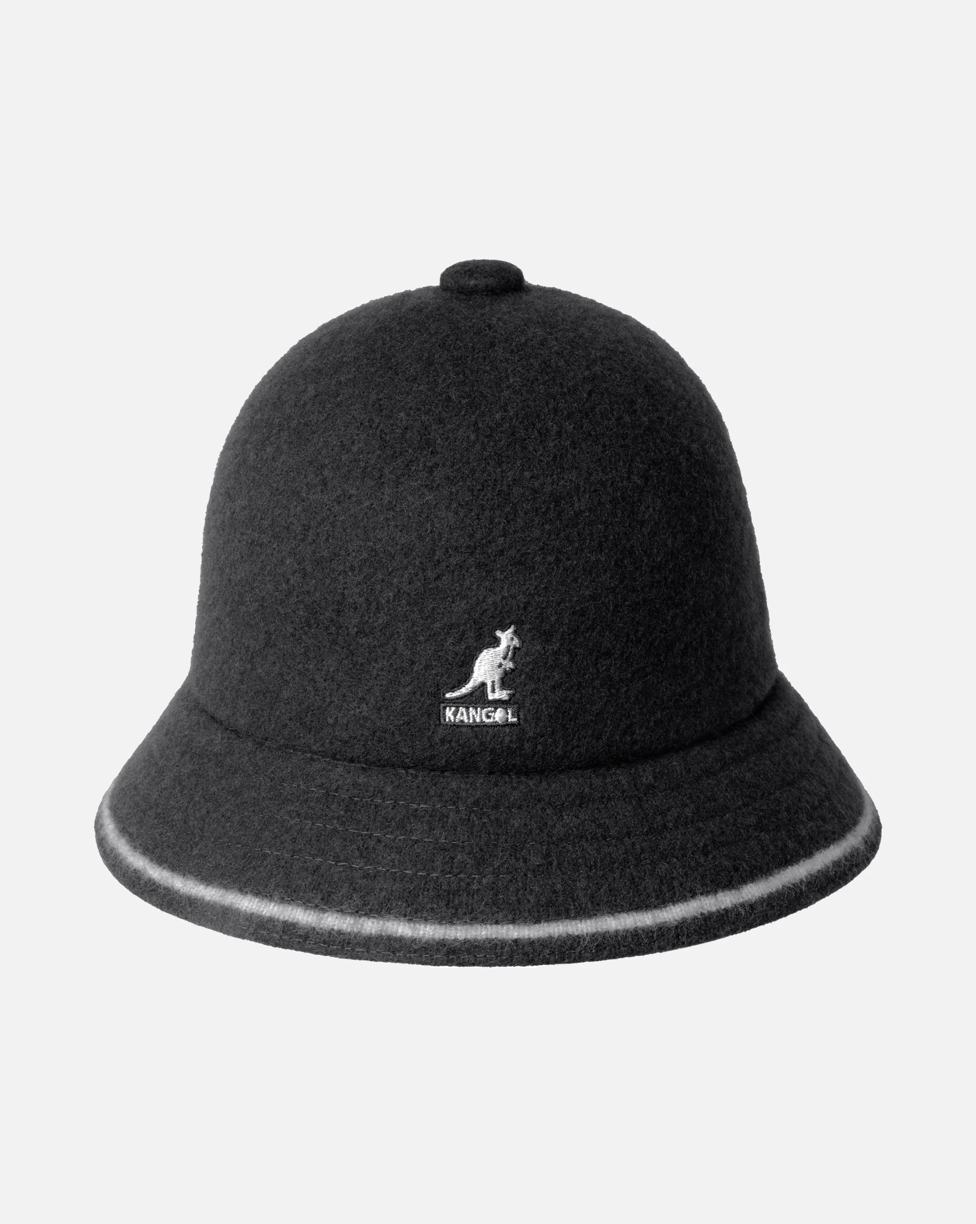 Stripe Casual-Kangol Online