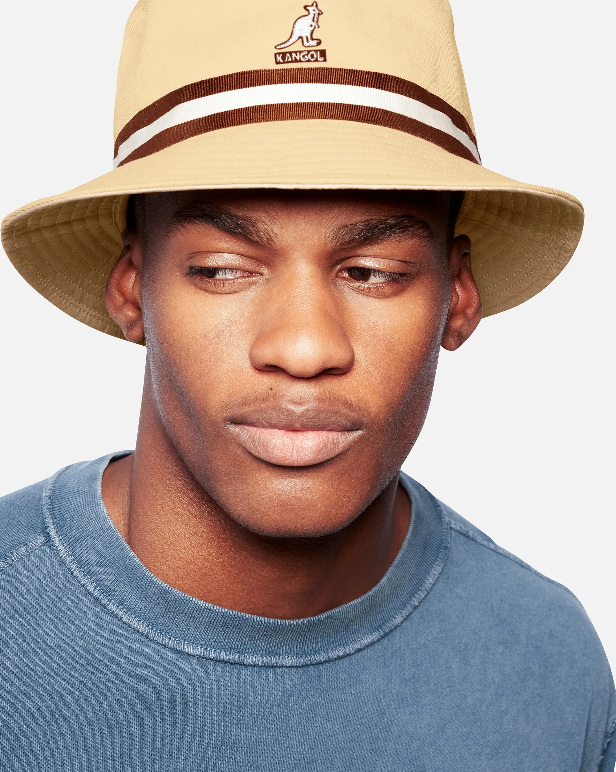 Stripe Lahinch-Kangol Online