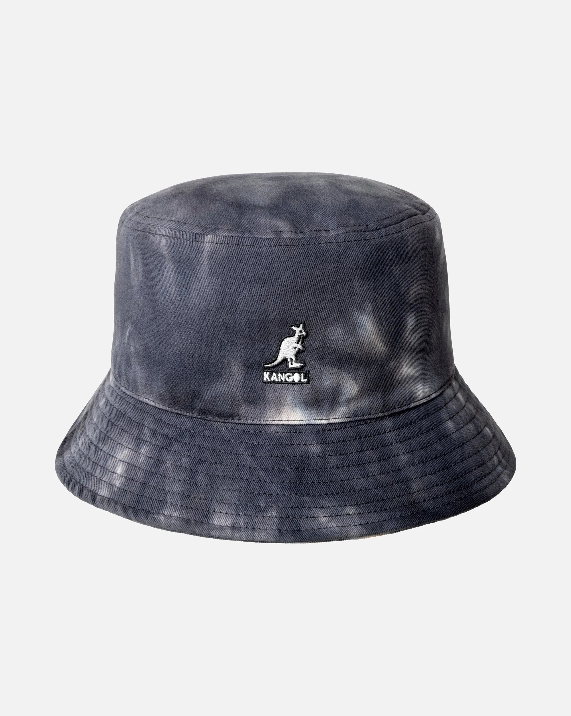 Tie Dye Bucket-Kangol Clearance