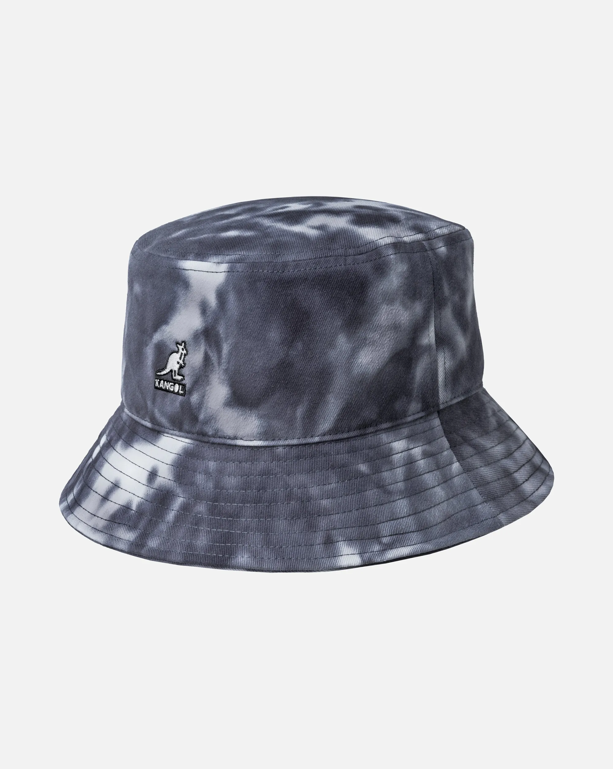 Tie Dye Bucket-Kangol Clearance