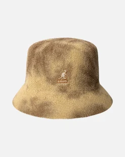Tie Dye Knit Bucket-Kangol Sale