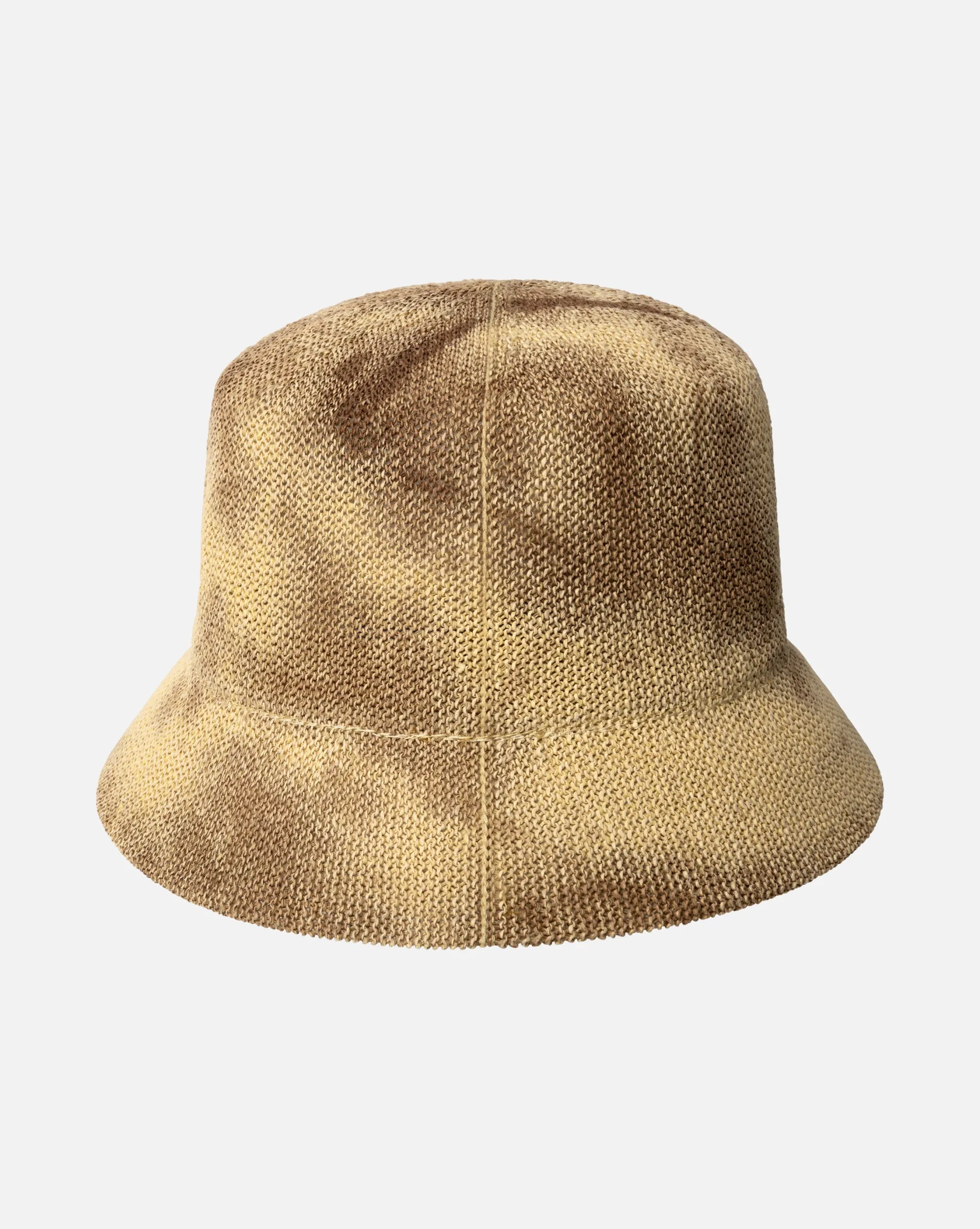 Tie Dye Knit Bucket-Kangol Sale