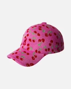 Tropic Cherry Spacecap-Kangol Best