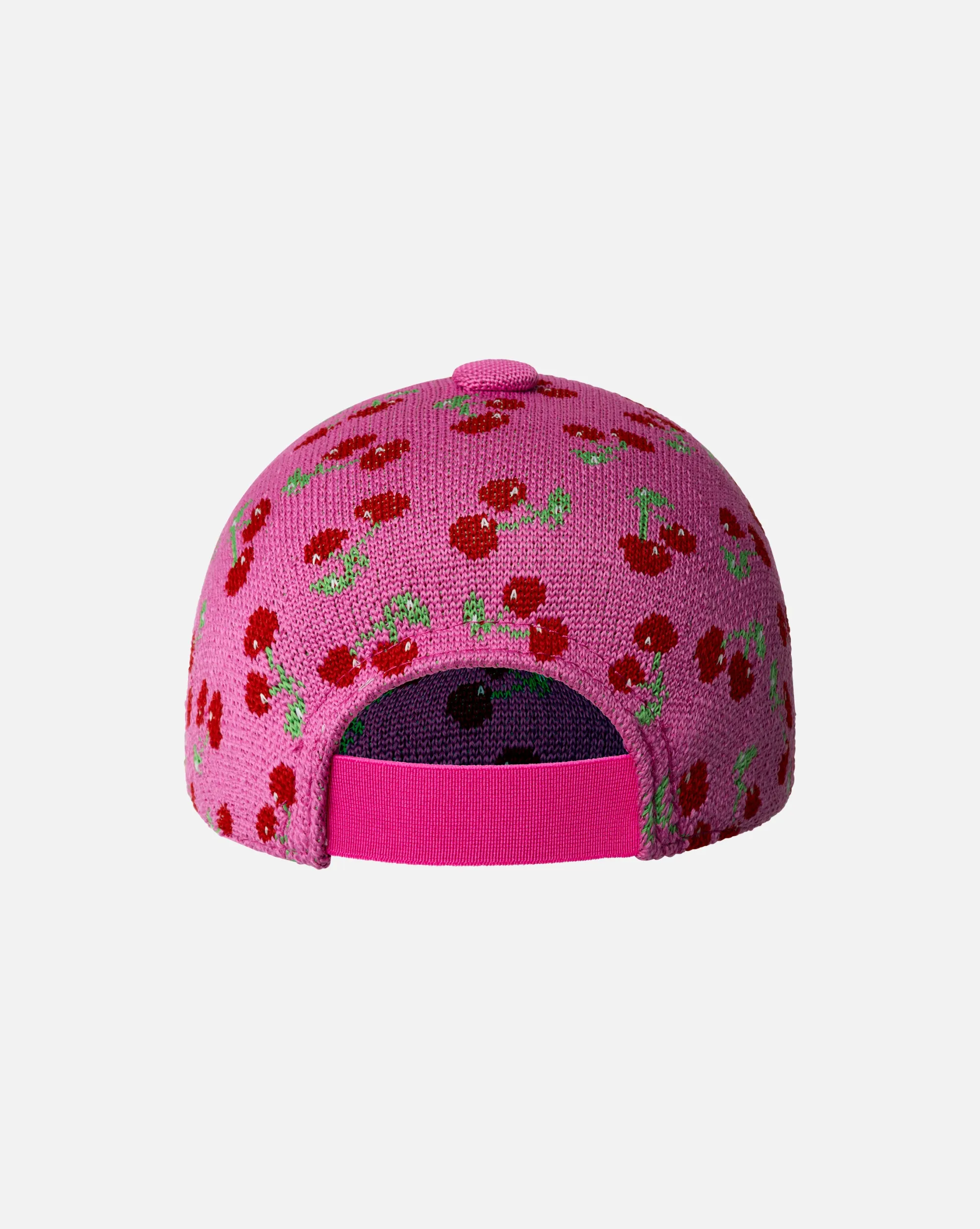 Tropic Cherry Spacecap-Kangol Best