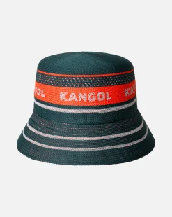 Tropic Game Stripe Lahinch-Kangol Hot