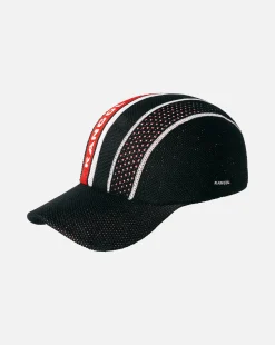 Tropic Game Stripe Spacecap-Kangol Online
