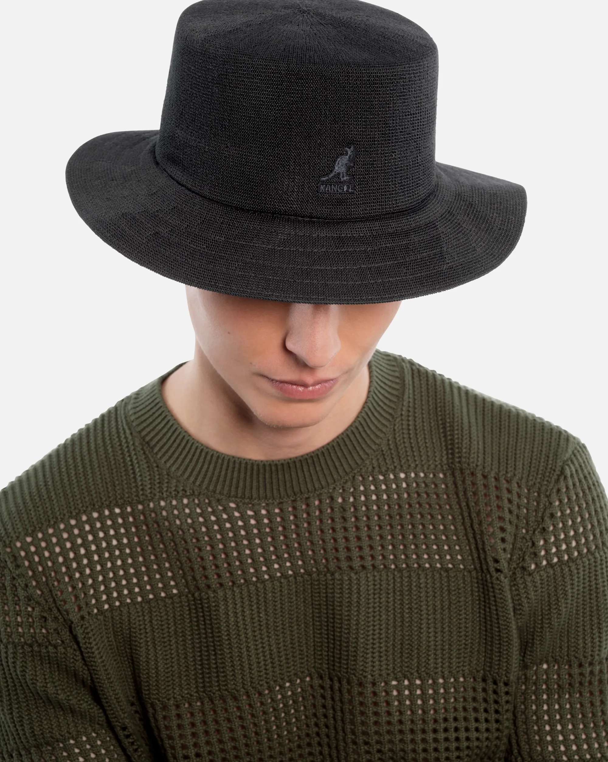 Tropic™ Rap Hat-Kangol Clearance