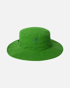 Utility Cords Jungle Hat-Kangol New