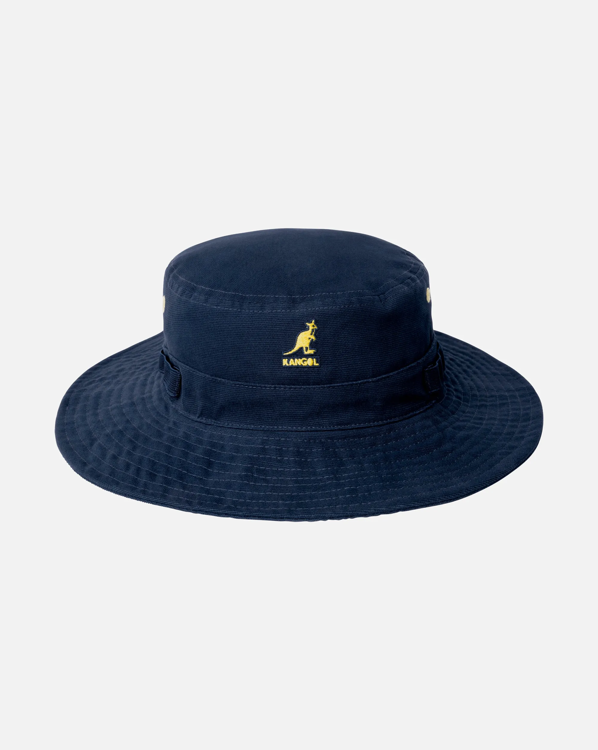 Utility Cords Jungle Hat-Kangol New