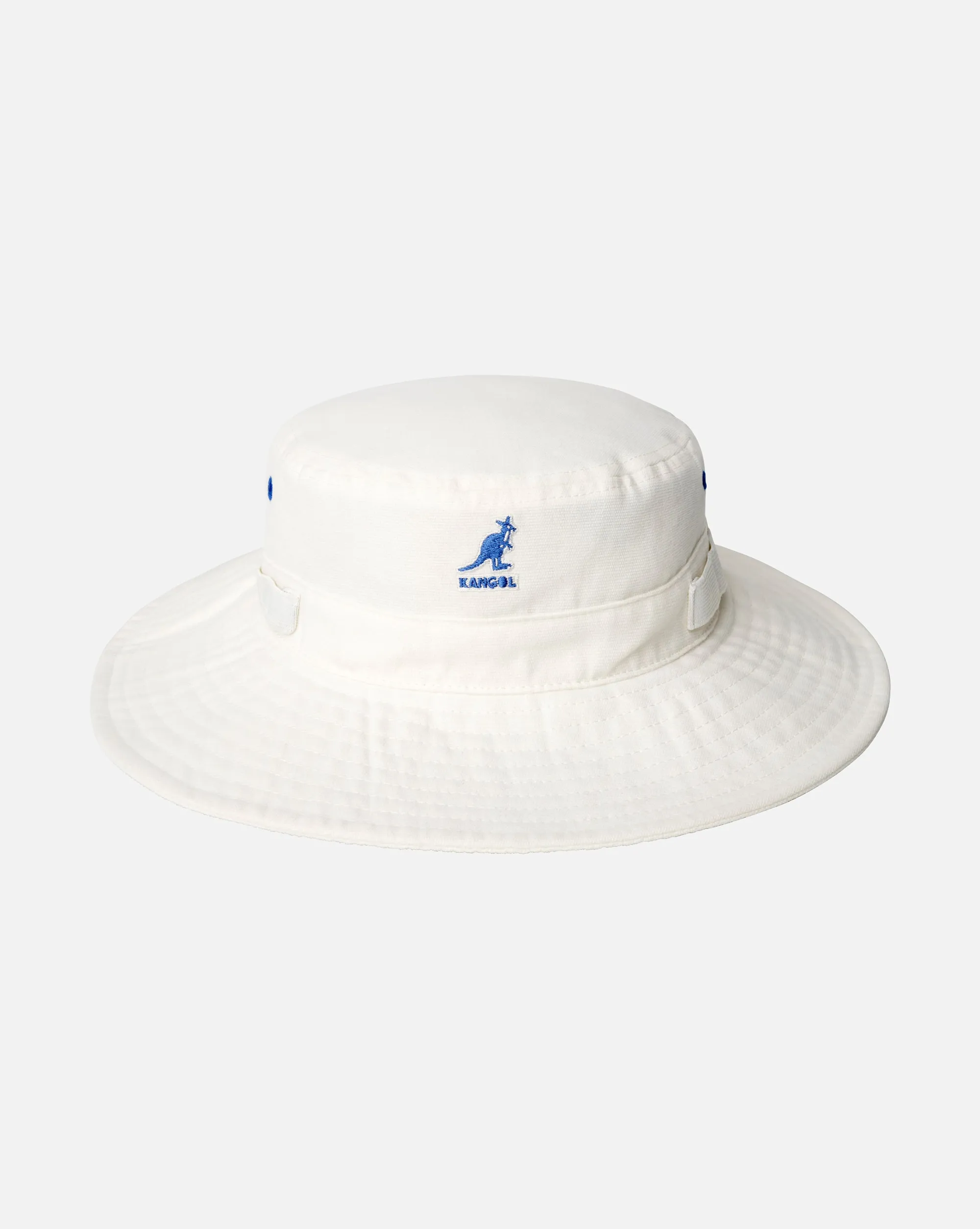 Utility Cords Jungle Hat-Kangol New