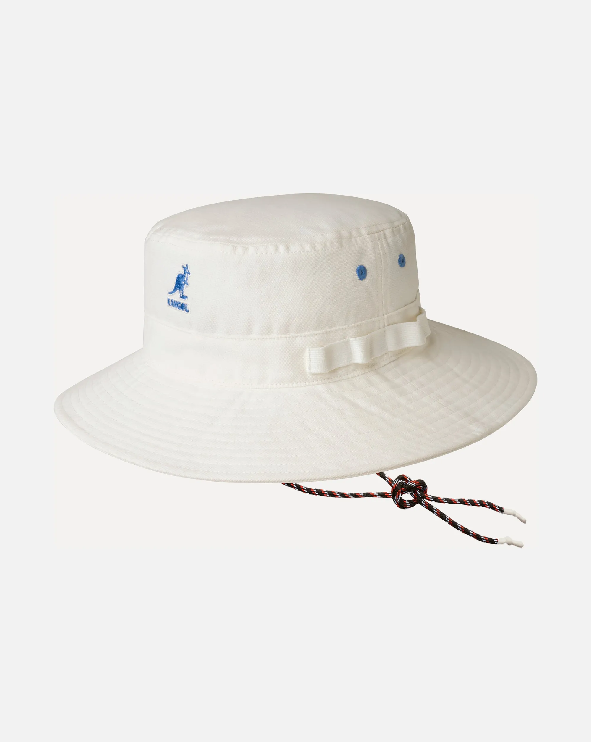 Utility Cords Jungle Hat-Kangol New
