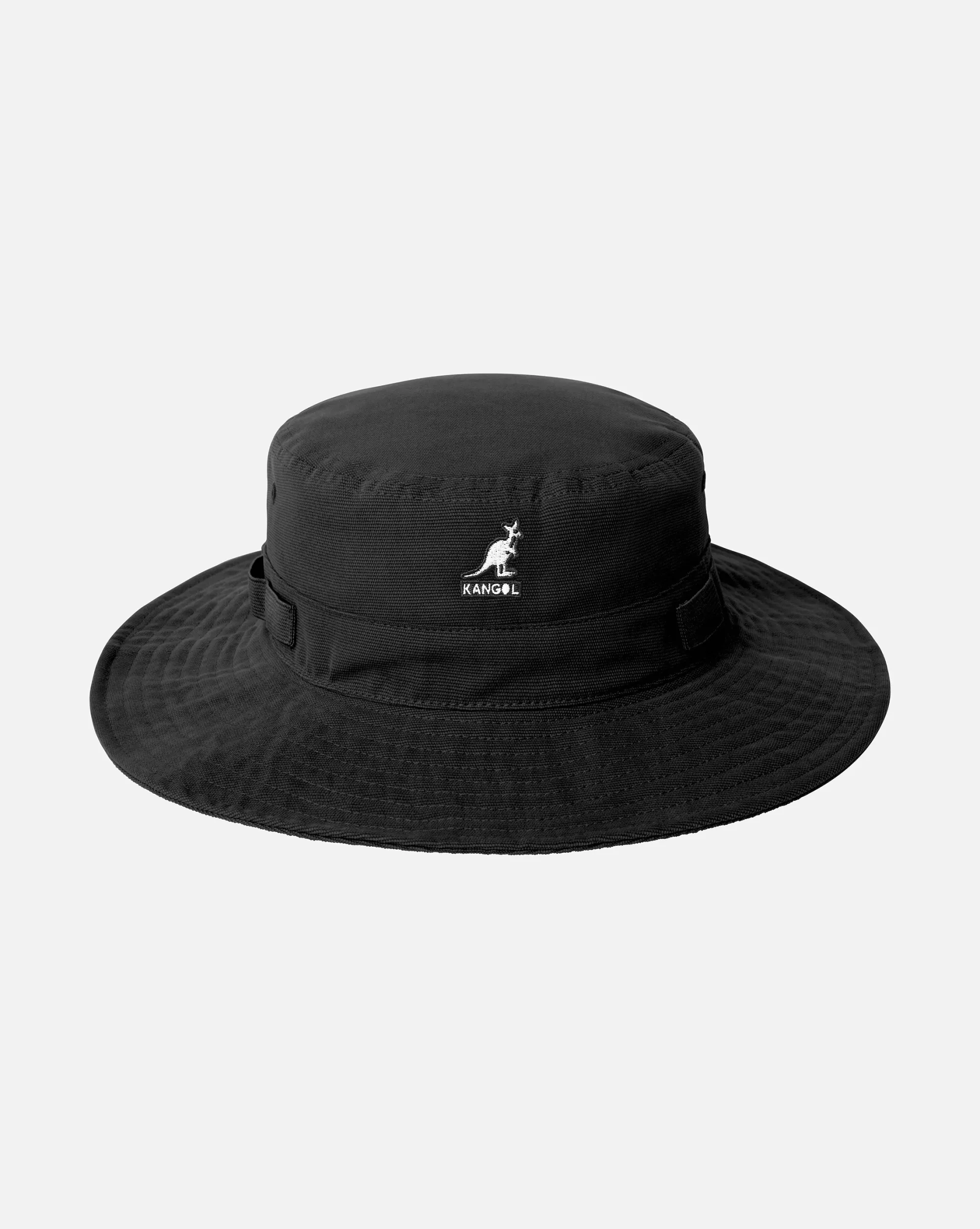 Utility Cords Jungle Hat-Kangol New