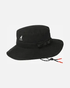 Utility Cords Jungle Hat-Kangol New