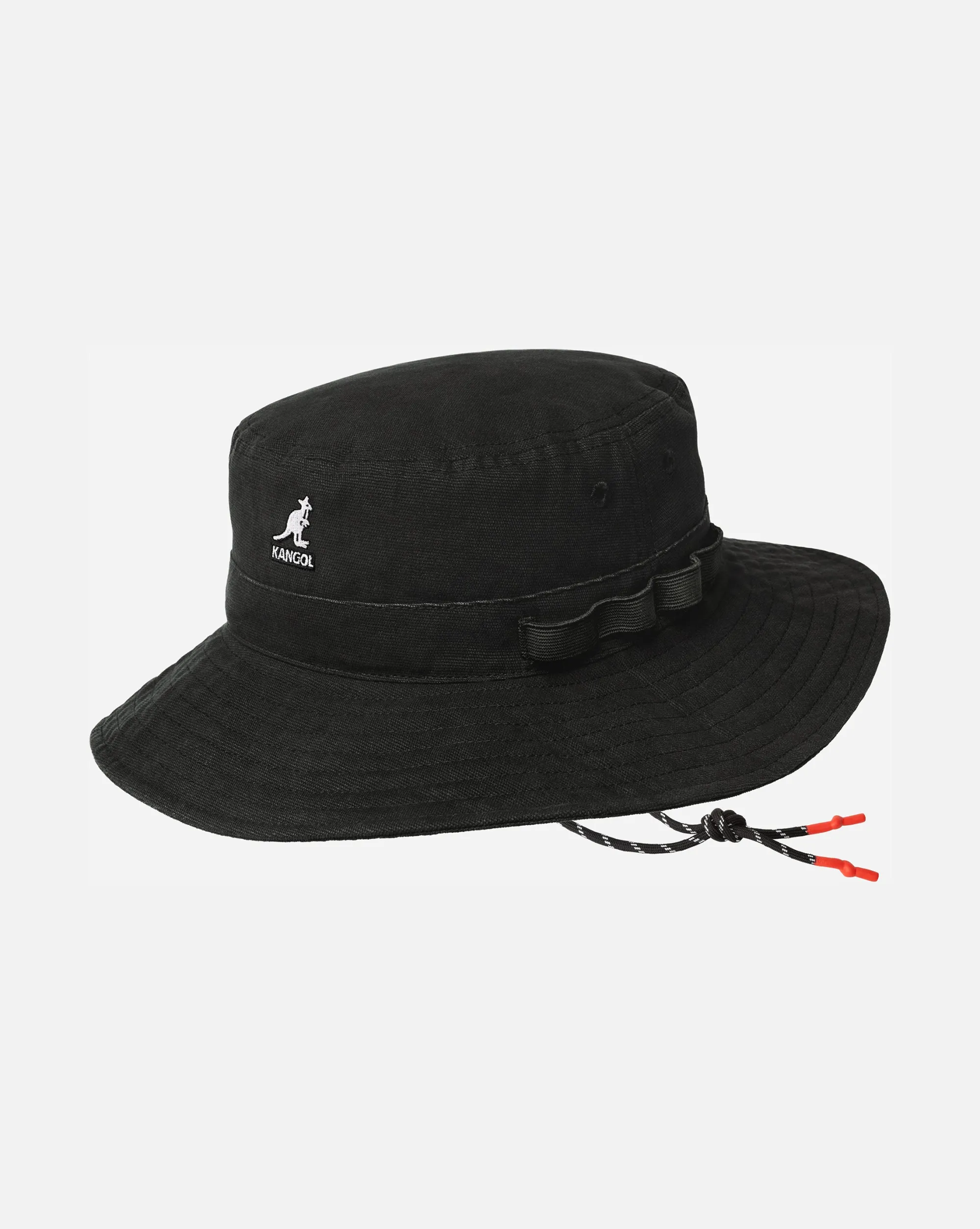 Utility Cords Jungle Hat-Kangol New