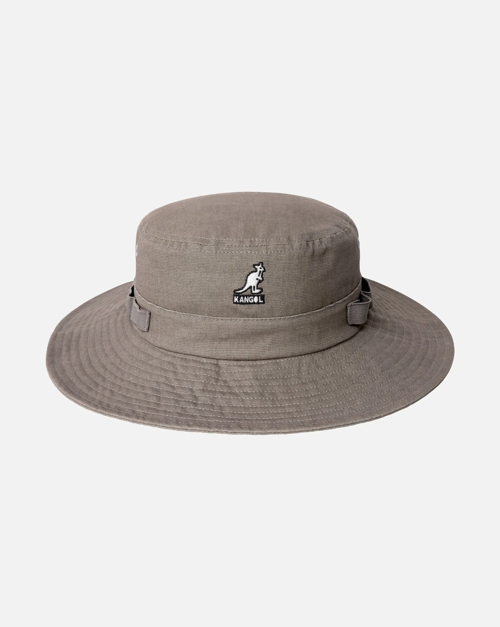 Utility Cords Jungle Hat-Kangol New