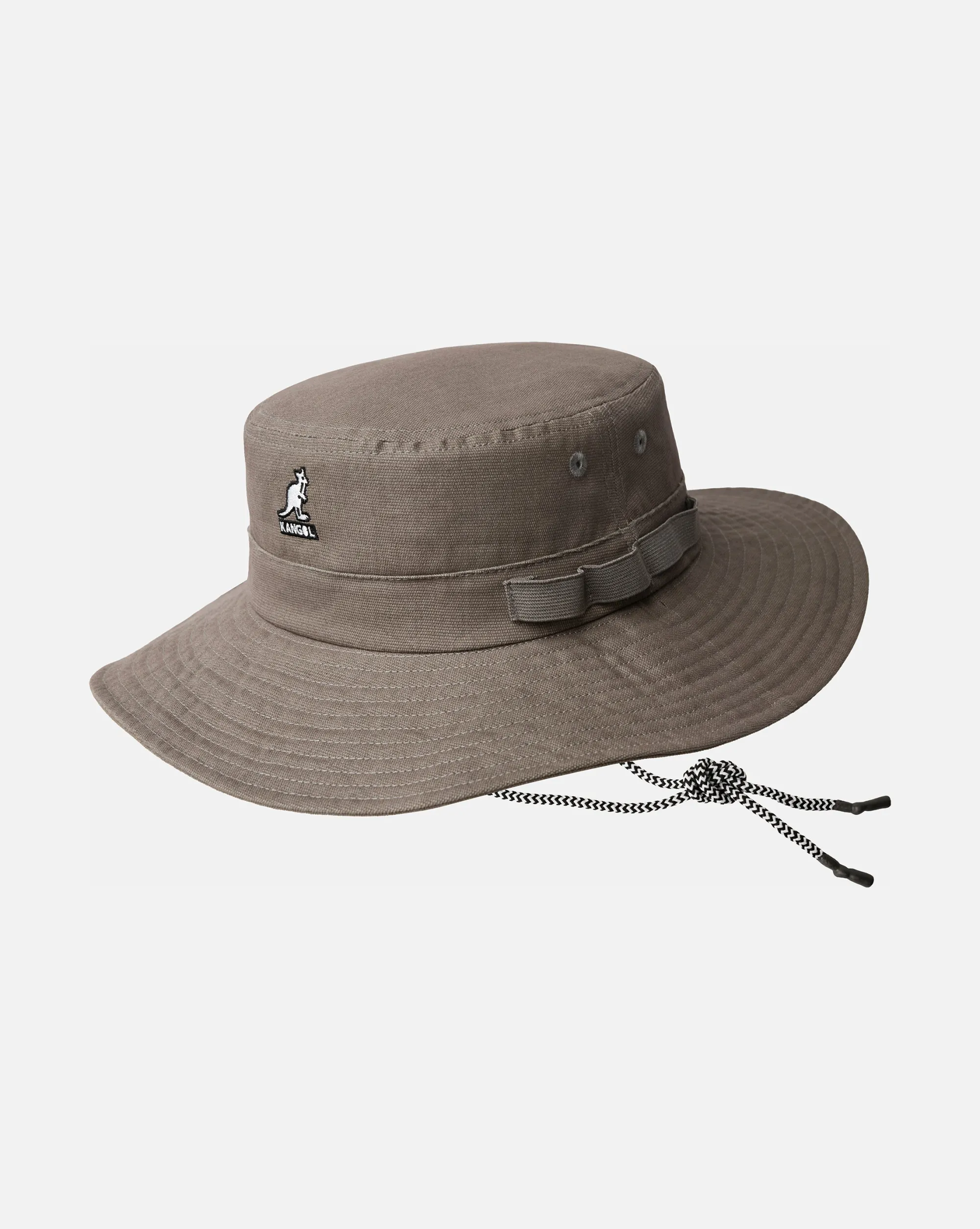 Utility Cords Jungle Hat-Kangol New