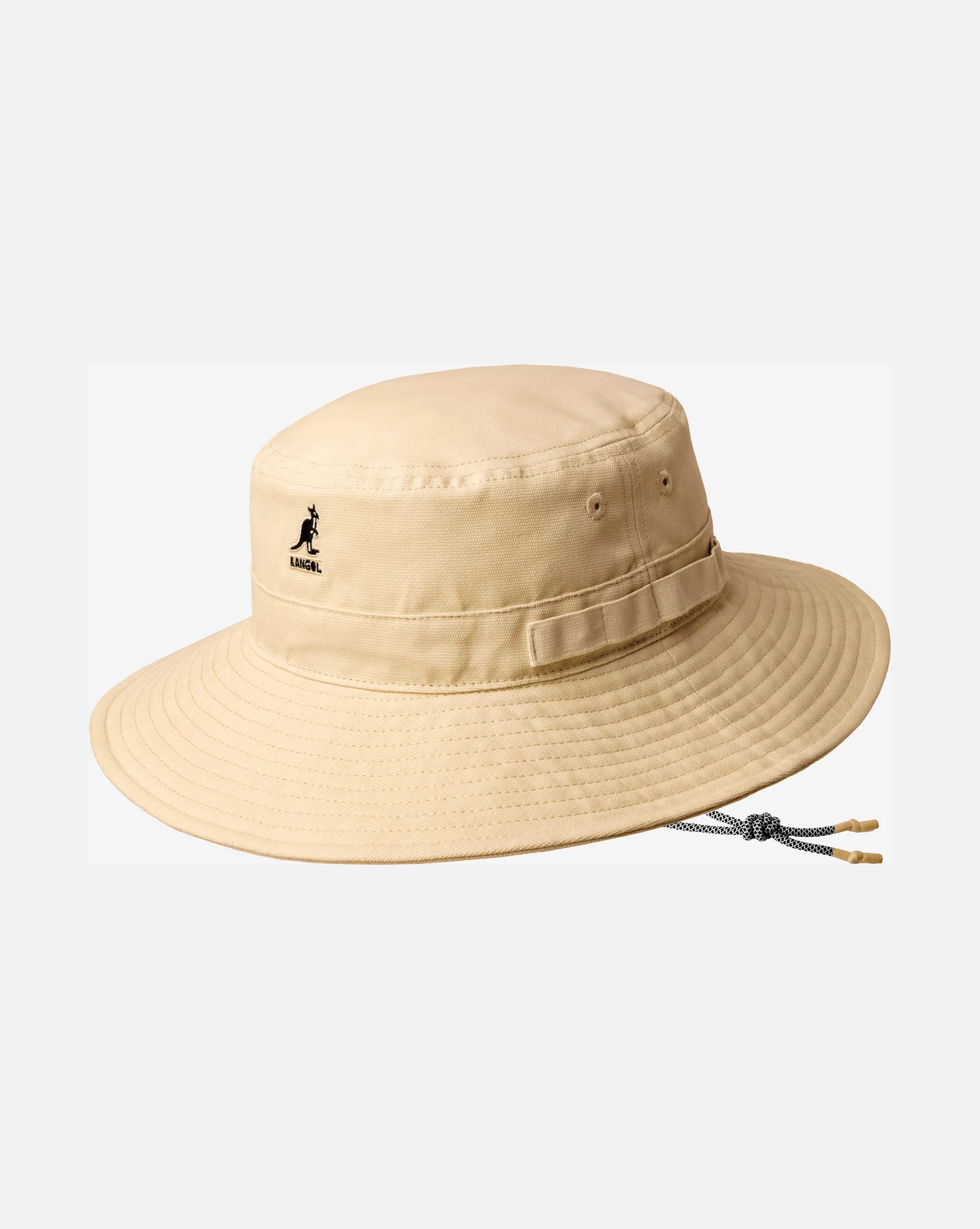 Utility Cords Jungle Hat-Kangol New