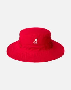 Utility Cords Jungle Hat-Kangol New