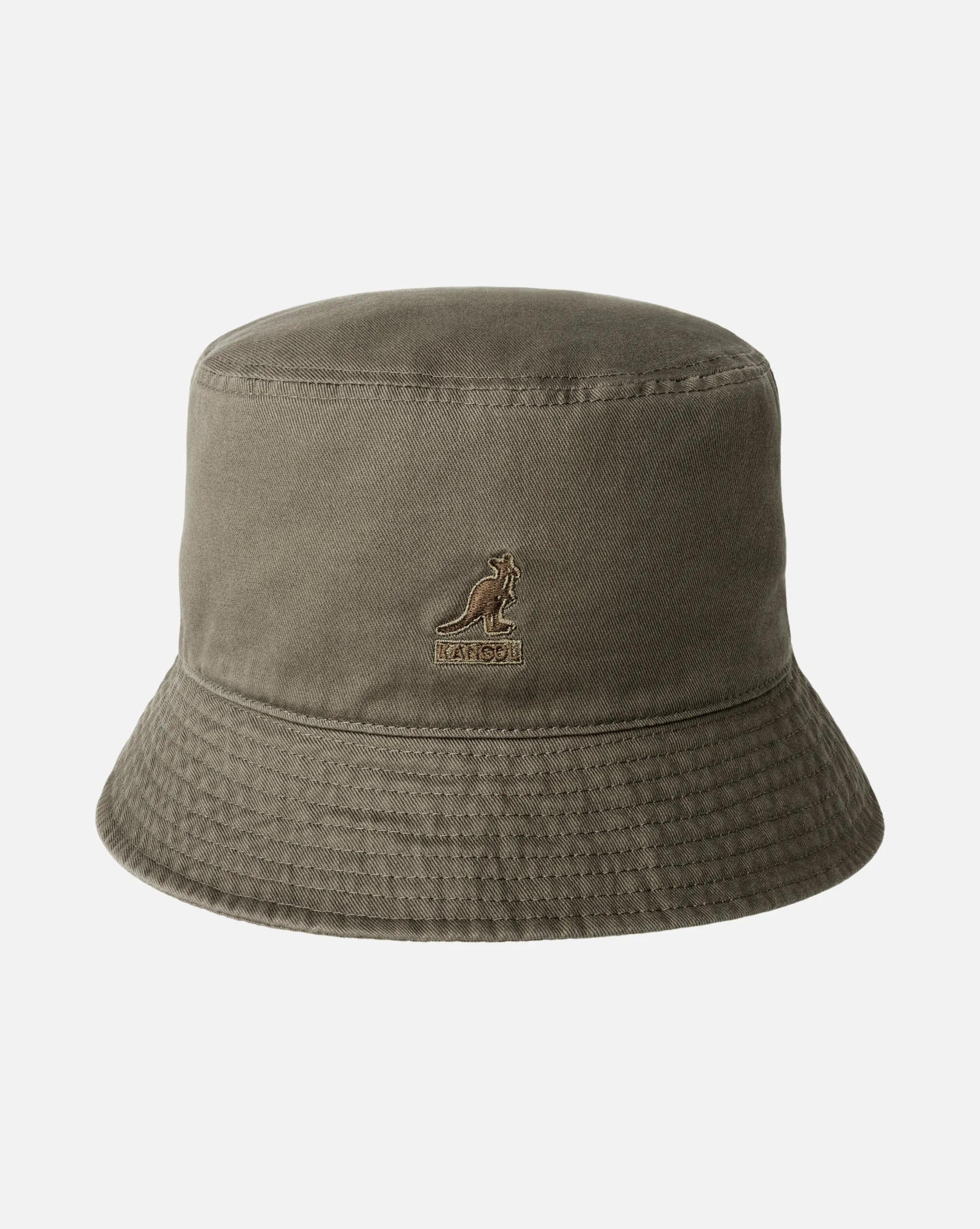 Washed Bucket Hat-Kangol Online