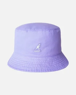 Washed Bucket Hat-Kangol Online