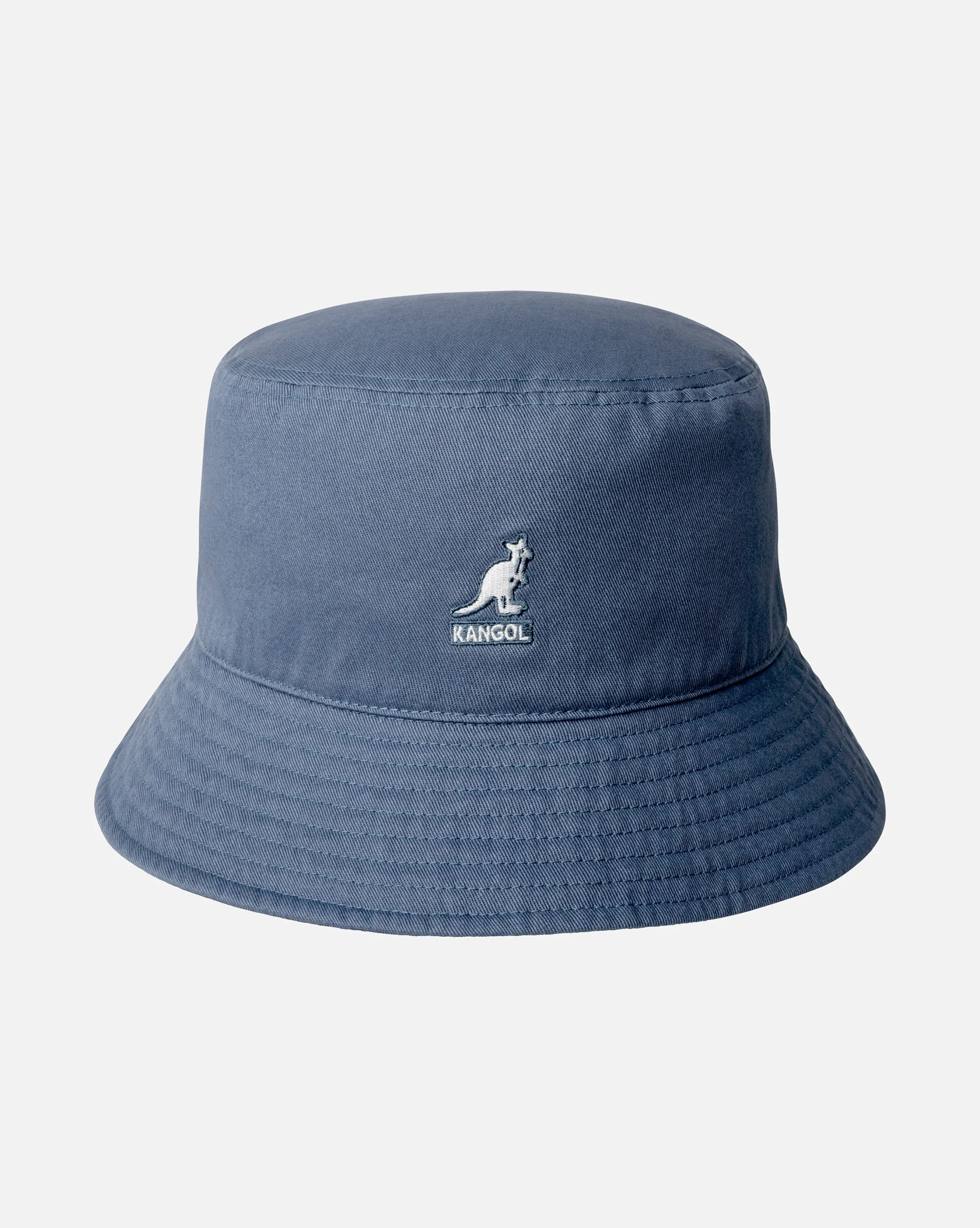 Washed Bucket Hat-Kangol Online