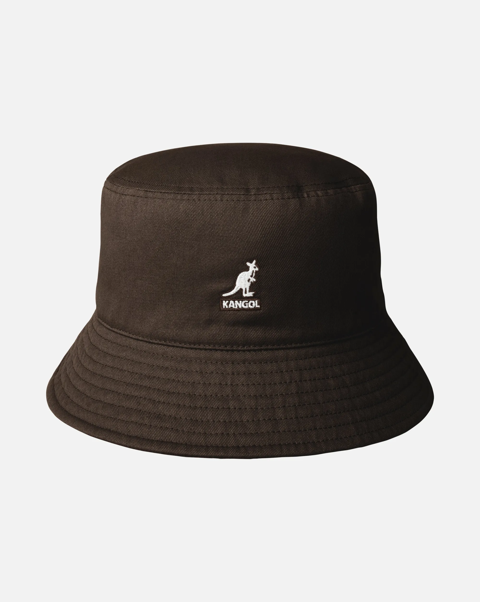 Washed Bucket Hat-Kangol Online