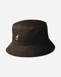 Washed Bucket Hat-Kangol Online