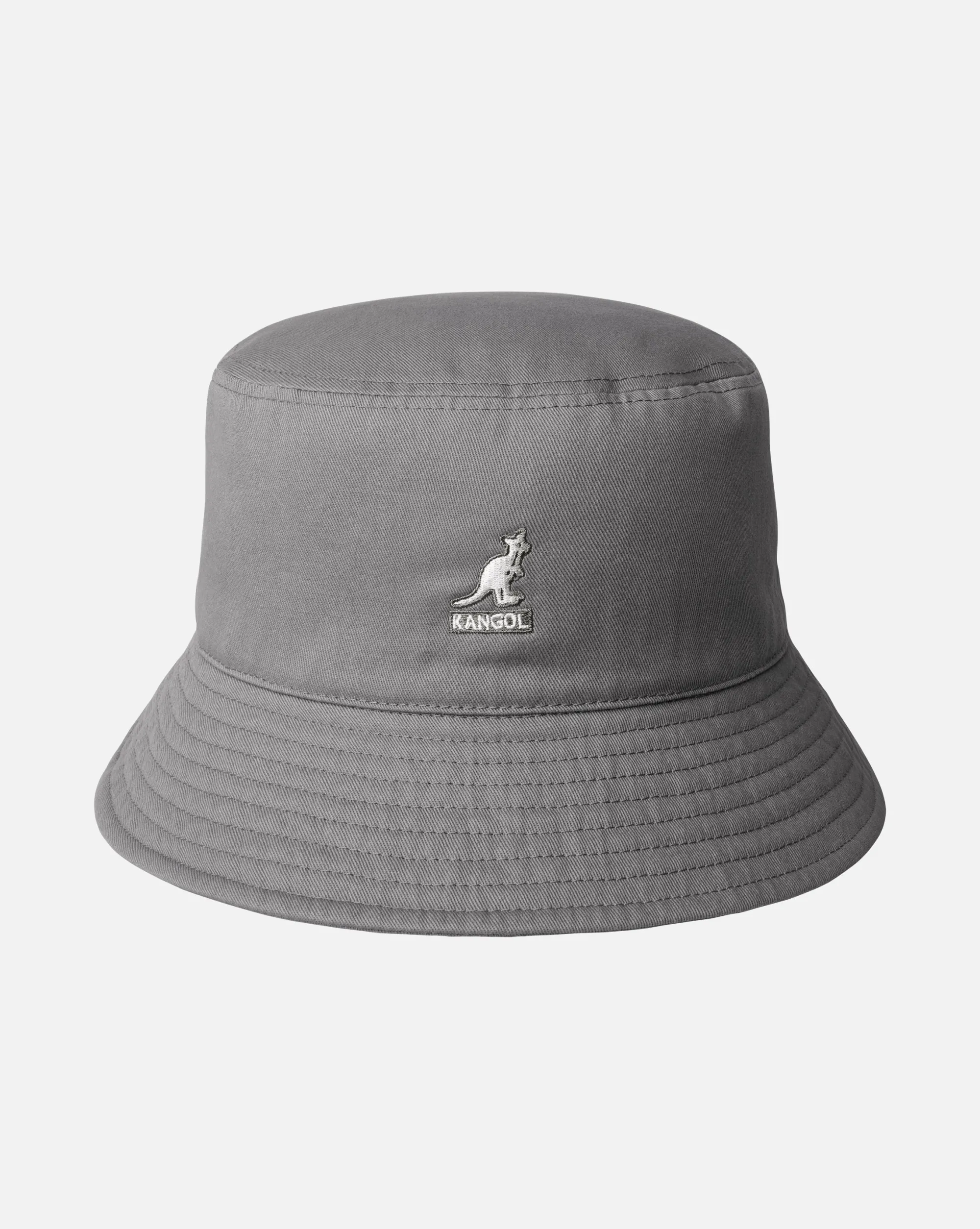 Washed Bucket Hat-Kangol Online
