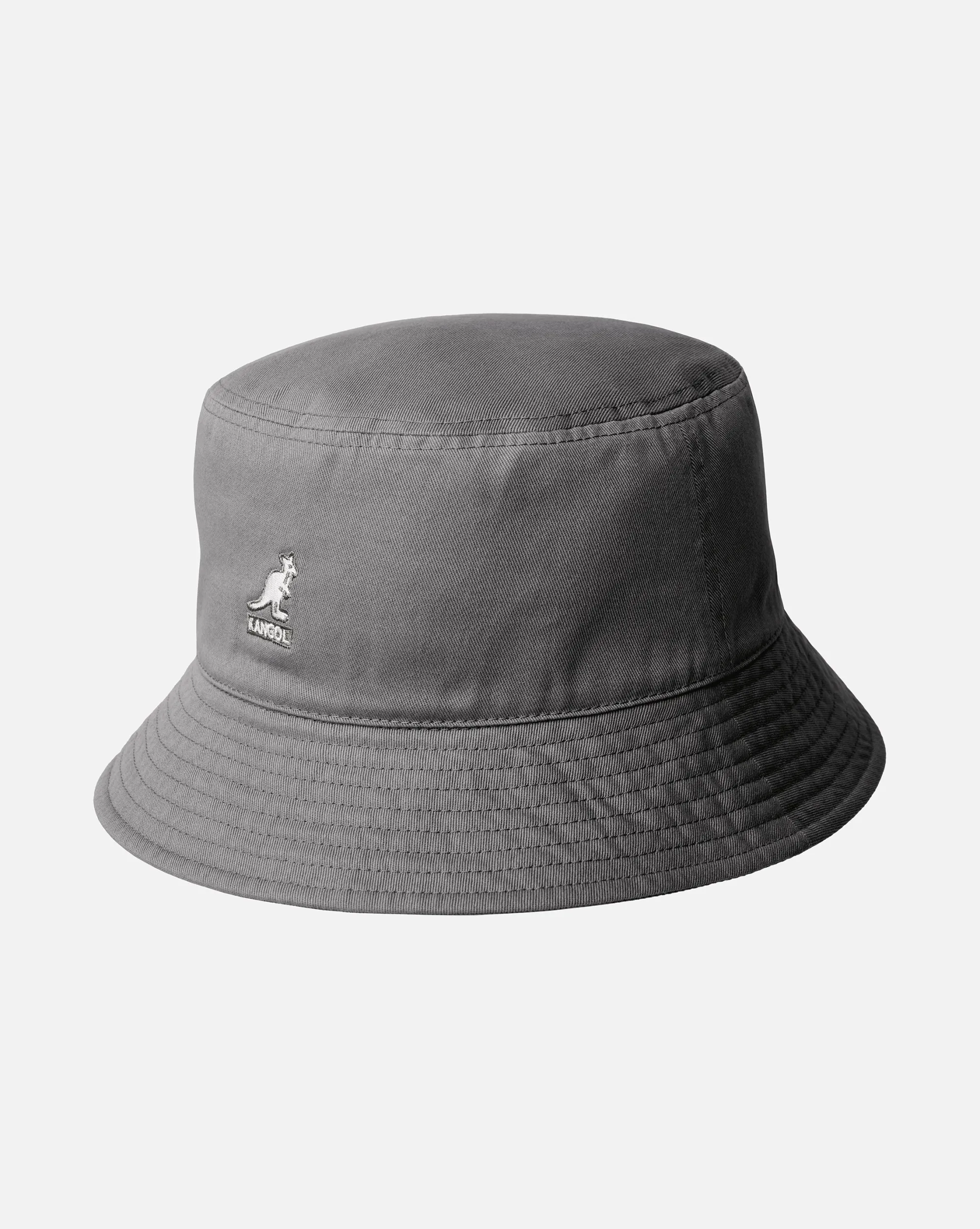 Washed Bucket Hat-Kangol Online
