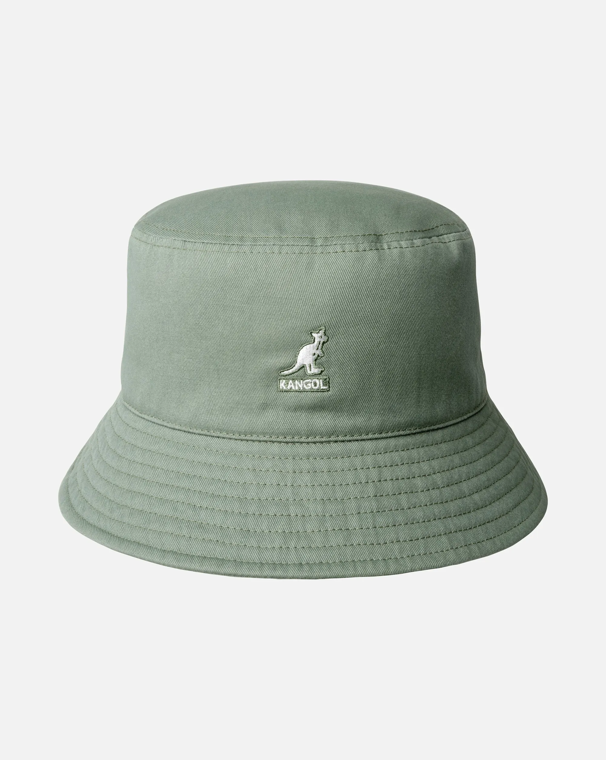 Washed Bucket Hat-Kangol Online