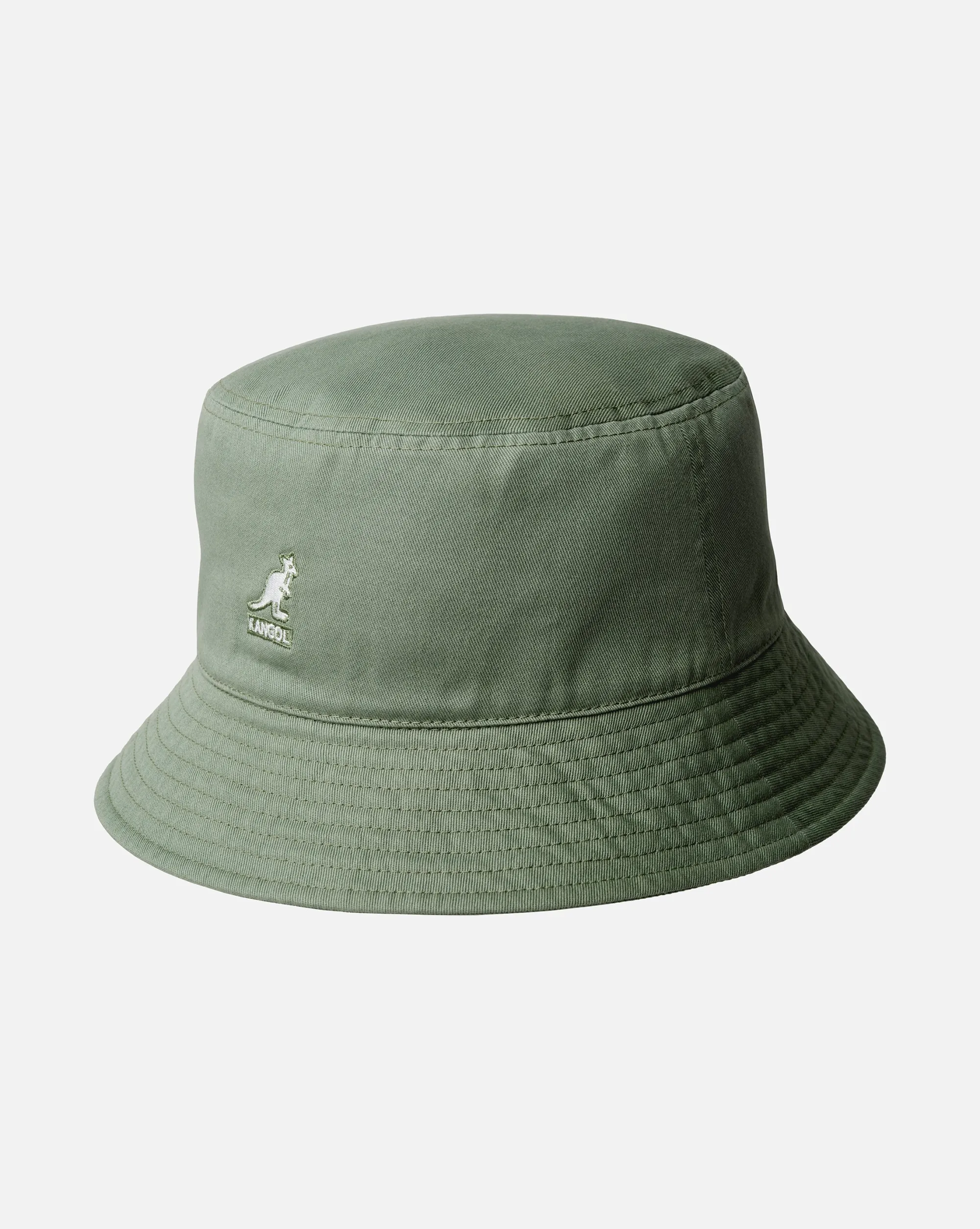 Washed Bucket Hat-Kangol Online