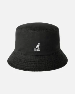 Washed Bucket Hat-Kangol Online