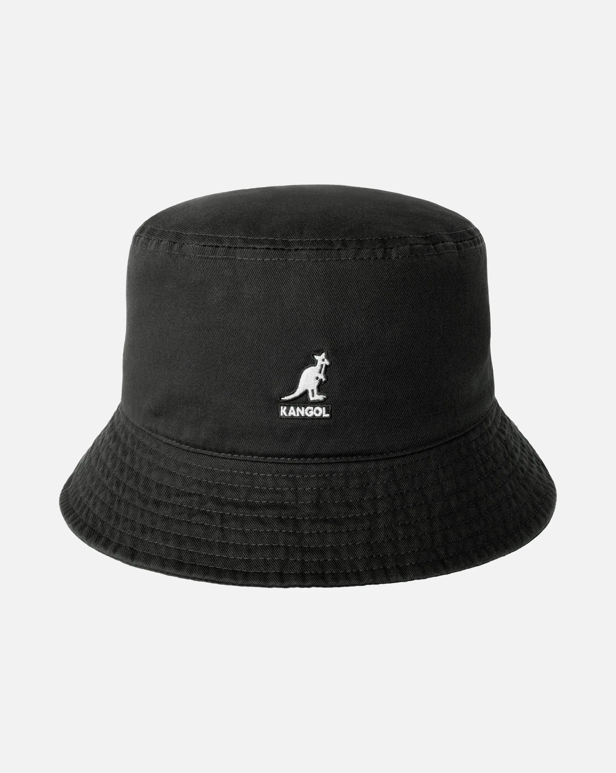 Washed Bucket Hat-Kangol Online
