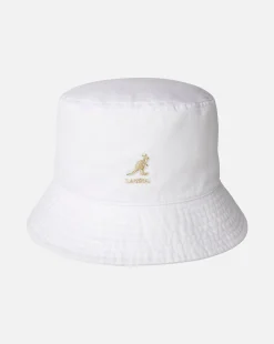Washed Bucket Hat-Kangol Online