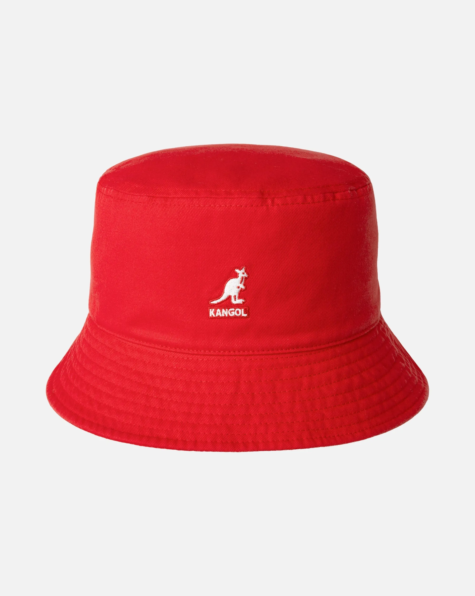 Washed Bucket Hat-Kangol Online