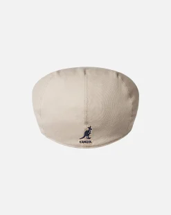 Washed Cap-Kangol New