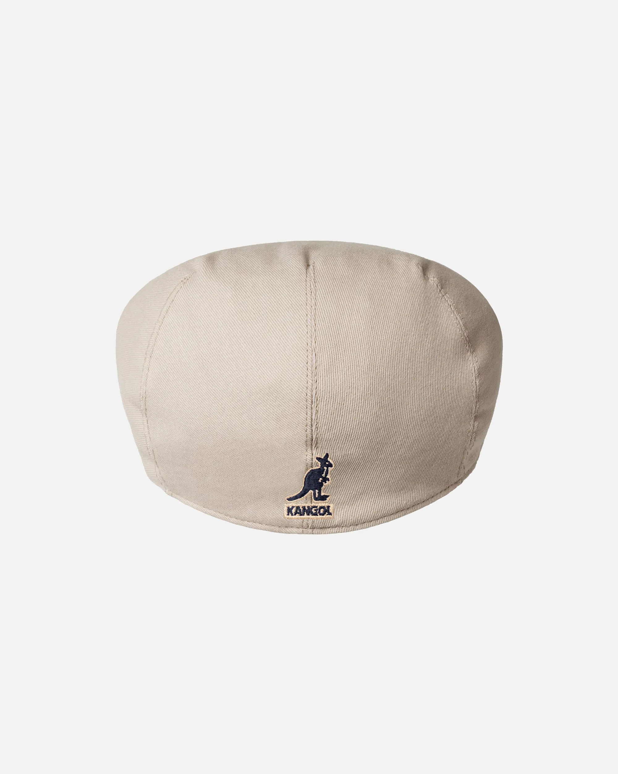 Washed Cap-Kangol New