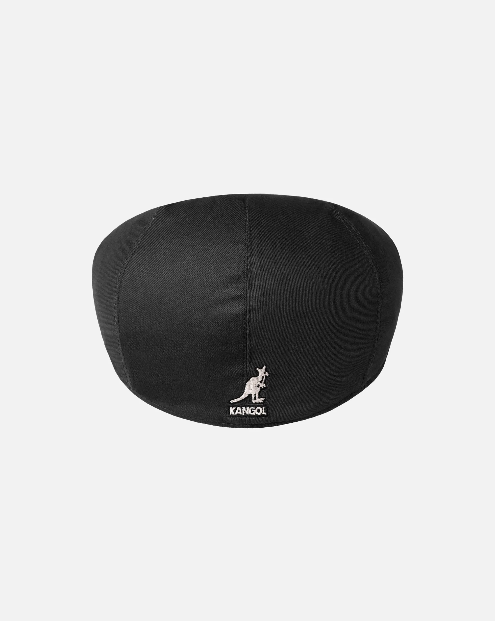 Washed Cap-Kangol New