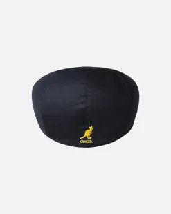 Washed Cap-Kangol New