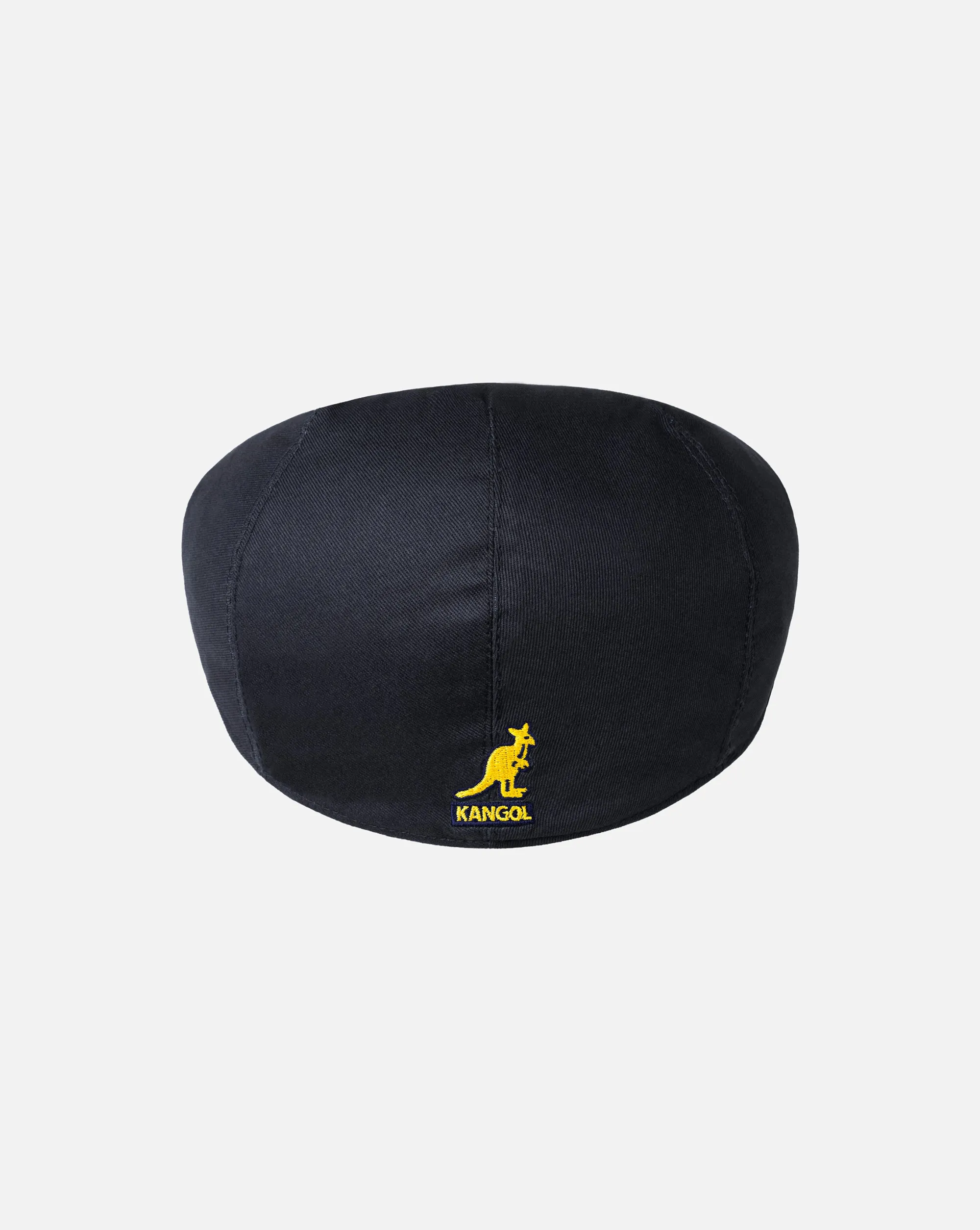 Washed Cap-Kangol New
