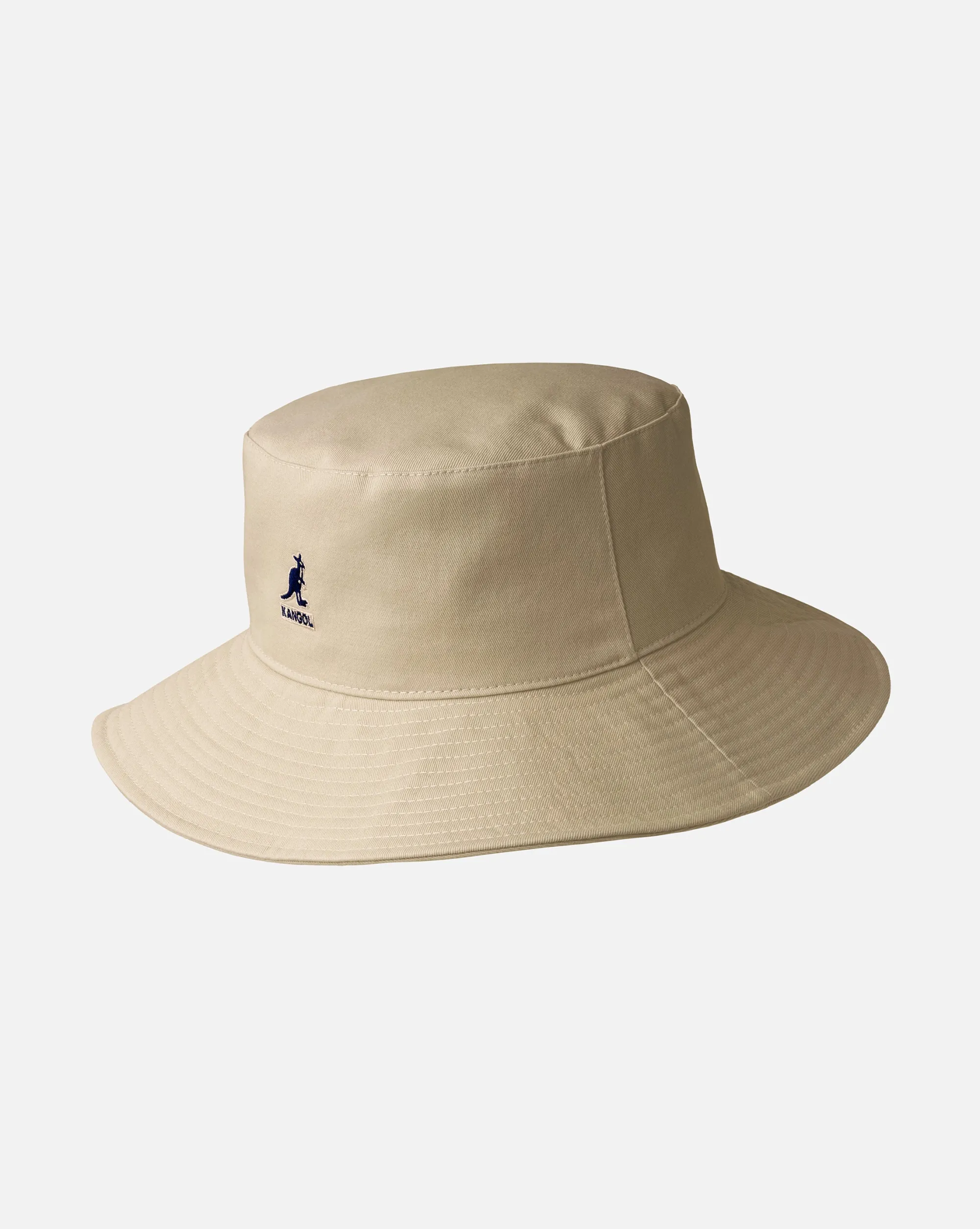 Washed Fisherman Hat-Kangol Best
