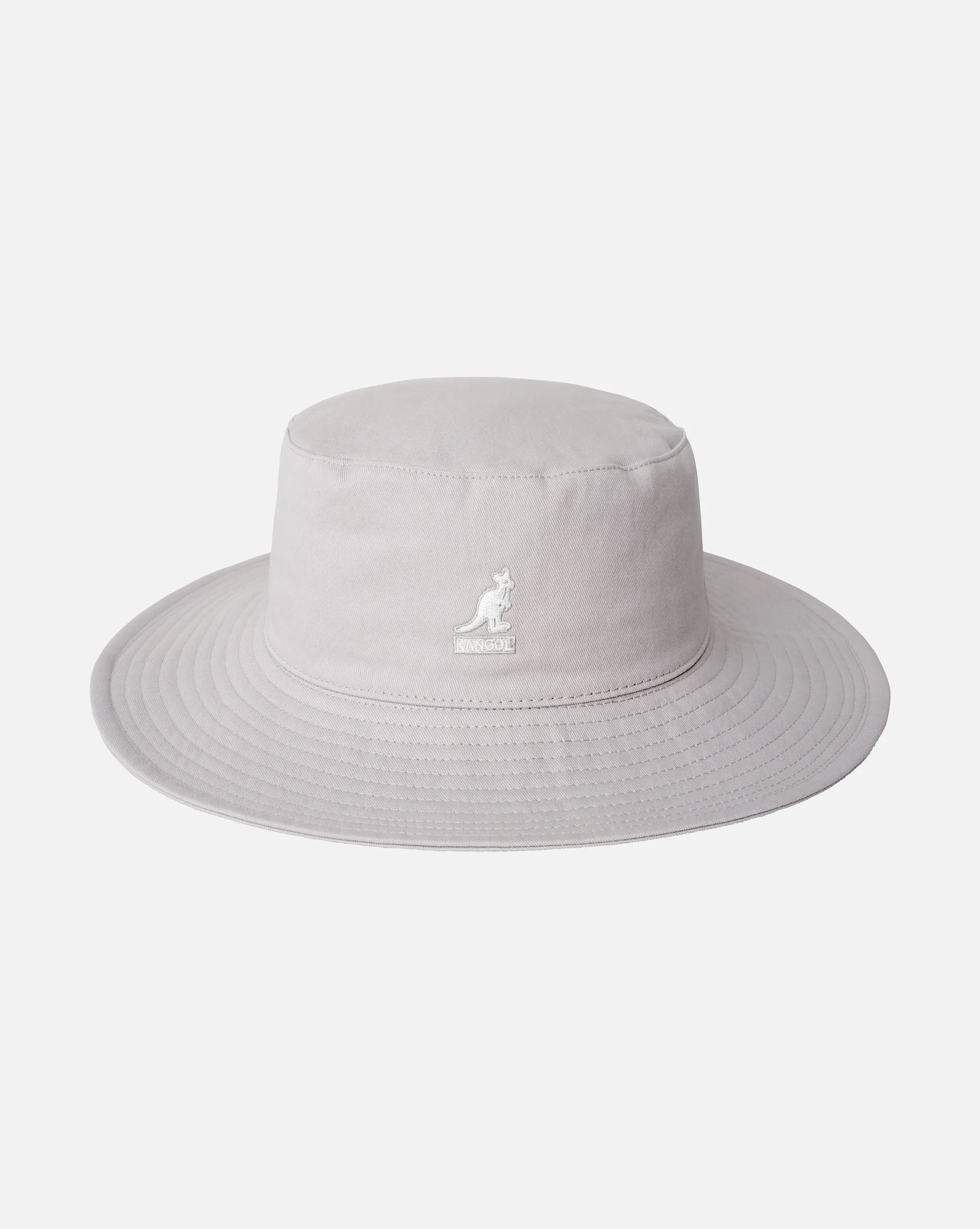 Washed Fisherman Hat-Kangol Best