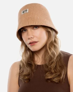 Washed Knit Bucket-Kangol Online