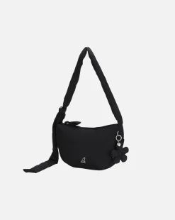 WD Puffer Round Cross Bag-Kangol Discount