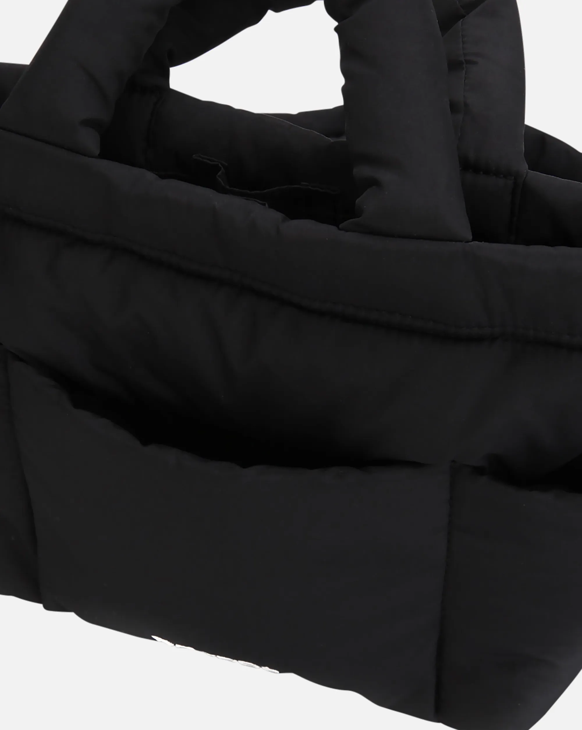 WD Puffer Small Tote Bag-Kangol Clearance