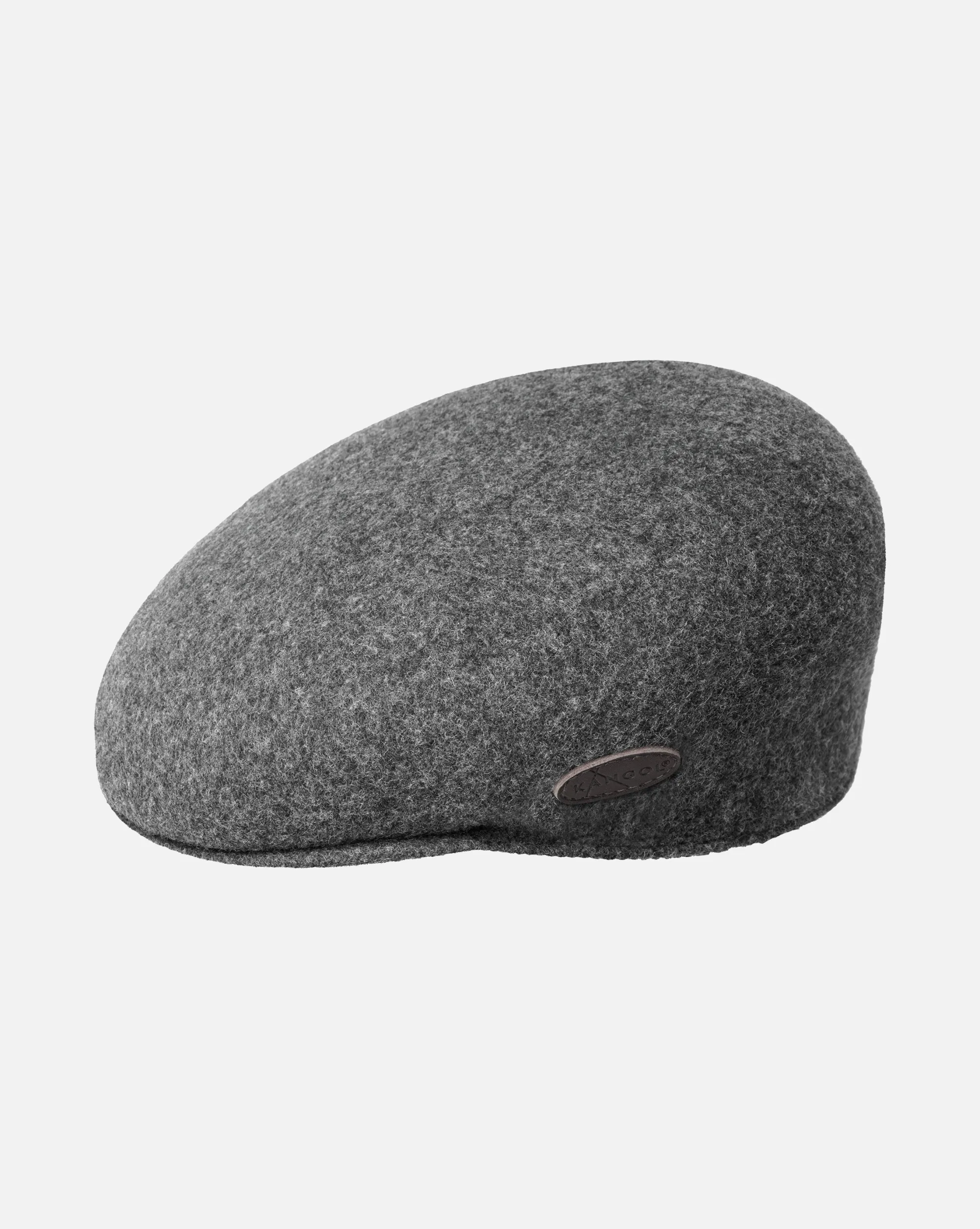 Wool 504 Earflap-Kangol Discount