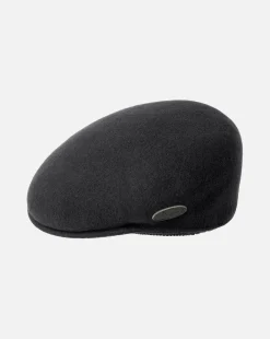 Wool 504 Earflap-Kangol Discount