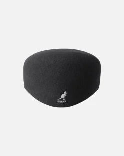 Wool Clery-Kangol Best